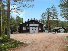 Holiday Home Taukotuli 4 paritalon alaker by Interhome